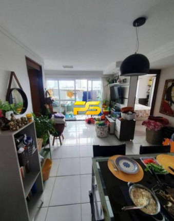 Imagem Apartamento com 2 Quartos à Venda, 60 m² em Tambauzinho - João Pessoa Imagem Apartamento com 2 Quartos à Venda, 60 m² em Tambauzinho - João Pessoa