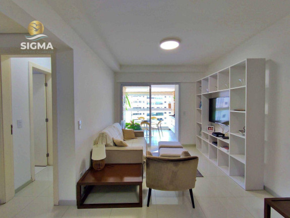 Imagem Apartamento com 2 Quartos à Venda, 88 m² em Jardim Astúrias - Guarujá Imagem Apartamento com 2 Quartos à Venda, 88 m² em Jardim Astúrias - Guarujá