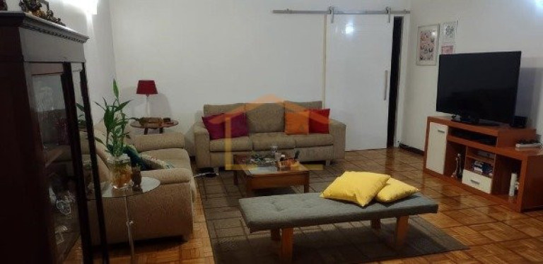 Imagem Apartamento com 3 Quartos à Venda, 121 m² em Santana - São Paulo Imagem Apartamento com 3 Quartos à Venda, 121 m² em Santana - São Paulo