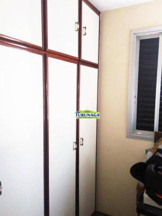 Imagem Apartamento com 3 Quartos à Venda, 93 m² em Vila Moreira - Guarulhos
