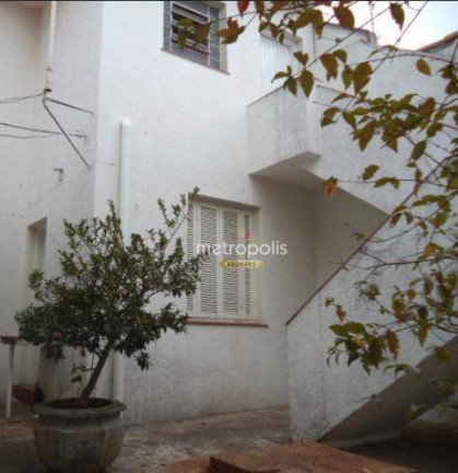 Casa com 3 Quartos à Venda, 278 m² em Barcelona - São Caetano Do Sul
