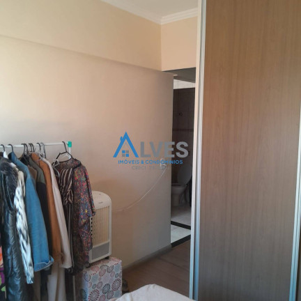 Imagem Apartamento com 1 Quarto à Venda, 40 m² em Taboão - São Bernardo Do Campo Imagem Apartamento com 1 Quarto à Venda, 40 m² em Taboão - São Bernardo Do Campo