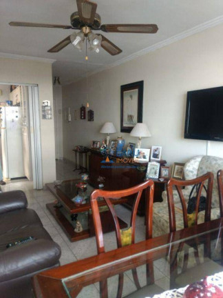 Imagem Apartamento com 2 Quartos à Venda, 83 m² em Vila Romana - São Paulo Imagem Apartamento com 2 Quartos à Venda, 83 m² em Vila Romana - São Paulo