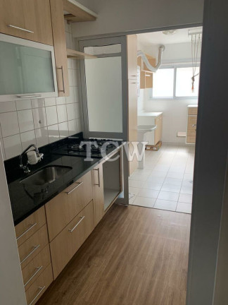 Imagem Apartamento com 3 Quartos à Venda, 80 m² em Jardim Saúde - São Paulo Imagem Apartamento com 3 Quartos à Venda, 80 m² em Jardim Saúde - São Paulo