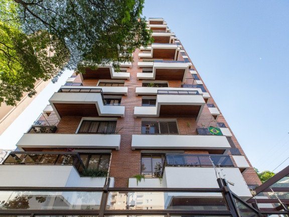 Imagem Imóvel com 2 Quartos à Venda, 224 m² em Indianópolis - São Paulo