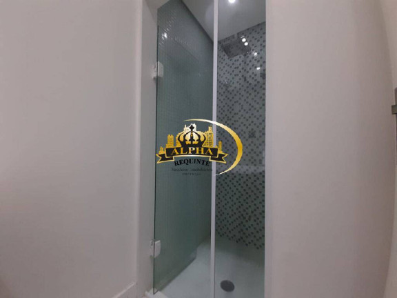 Imagem Apartamento com 1 Quarto para Alugar, 50 m² em Alphaville - Barueri Imagem Apartamento com 1 Quarto para Alugar, 50 m² em Alphaville - Barueri
