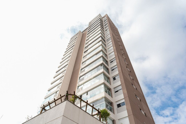 Imagem Apartamento com 1 Quarto à Venda, 42 m² em Chácara Klabin - São Paulo Imagem Apartamento com 1 Quarto à Venda, 42 m² em Chácara Klabin - São Paulo