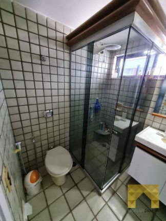 Imagem Apartamento com 5 Quartos à Venda, 215 m² em Jardim Oceania - João Pessoa