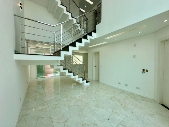 Imagem Casa com 3 Quartos à Venda, 152 m² em Capela Velha - Araucaria