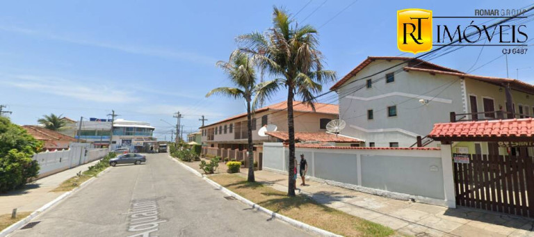 Imagem Casa com 2 Quartos à Venda, 70 m² em Peró - Cabo Frio