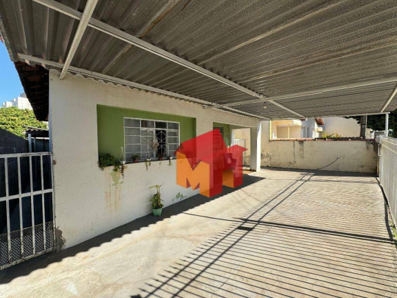 Imagem Casa com 3 Quartos à Venda, 215 m² em Vila Galo - Americana Imagem Casa com 3 Quartos à Venda, 215 m² em Vila Galo - Americana