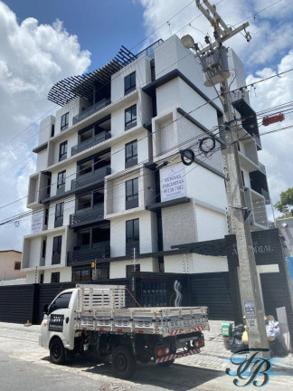 Apartamento com 2 Quartos à Venda, 50 m² em Expedicionários - João Pessoa