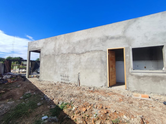 Imagem Casa com 2 Quartos à Venda, 128 m² em Jauá - Camaçari Imagem Casa com 2 Quartos à Venda, 128 m² em Jauá - Camaçari