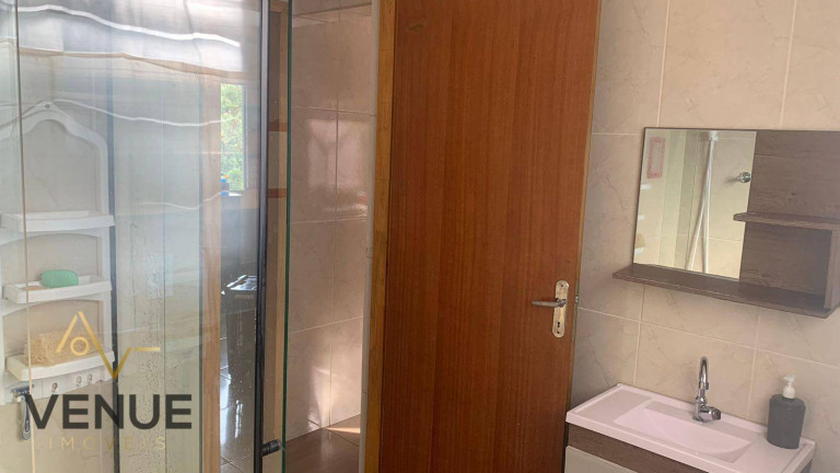 Imagem Chácara com 2 Quartos à Venda, 200 m² em Jardim Clube De Campo - Santo André Imagem Chácara com 2 Quartos à Venda, 200 m² em Jardim Clube De Campo - Santo André