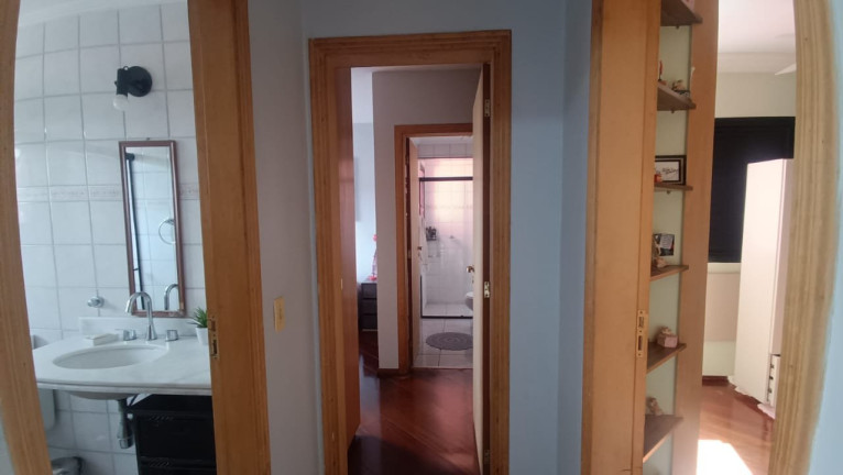 Imagem Apartamento com 2 Quartos à Venda, 79 m² em Bosque Da Saúde - São Paulo