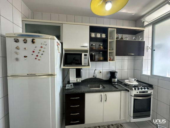 Imagem Apartamento com 3 Quartos à Venda, 87 m² em Barreiros - São José Imagem Apartamento com 3 Quartos à Venda, 87 m² em Barreiros - São José