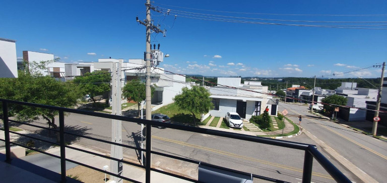 Imagem Casa de Condomínio com 3 Quartos à Venda, 194 m² em Cajuru Do Sul - Sorocaba