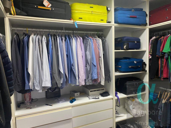 Imagem Apartamento com 3 Quartos à Venda, 288 m² em Alphaville Empresarial - Barueri
