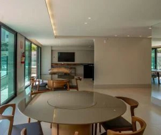 Imagem Apartamento com 4 Quartos à Venda, 140 m² em Serra - Belo Horizonte