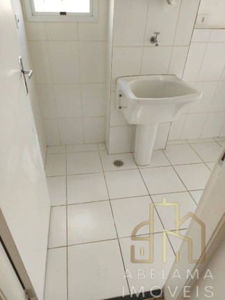 Imagem Apartamento com 3 Quartos à Venda, 59 m² em Vila Eldízia - Santo André Imagem Apartamento com 3 Quartos à Venda, 59 m² em Vila Eldízia - Santo André