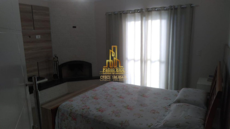 Imagem Casa com 3 Quartos à Venda, 340 m² em Centro Alto - Ribeirão Pires Imagem Casa com 3 Quartos à Venda, 340 m² em Centro Alto - Ribeirão Pires
