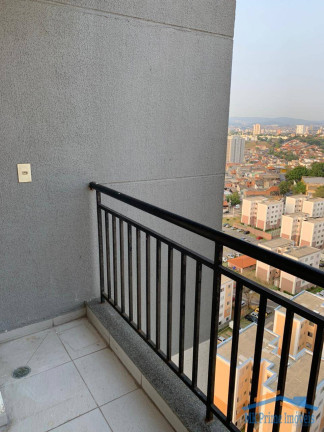 Imagem Apartamento com 2 Quartos à Venda, 50 m² em São Pedro - Osasco