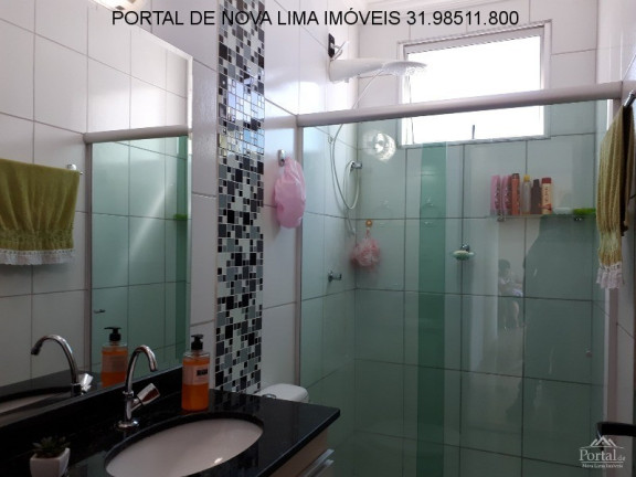 Imagem Apartamento com 3 Quartos à Venda, 69 m² em Oswaldo Barbosa Pena Ii - Nova Lima Imagem Apartamento com 3 Quartos à Venda, 69 m² em Oswaldo Barbosa Pena Ii - Nova Lima