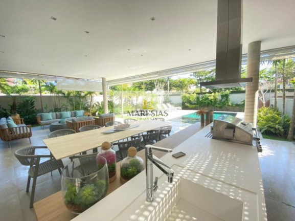 Imagem Casa com 4 Quartos à Venda, 200 m² em Baleia - São Sebastião