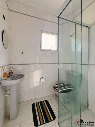 Imagem Apartamento com 2 Quartos à Venda, 62 m² em Itaguá - Ubatuba