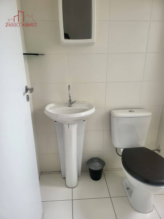 Imagem Apartamento com 2 Quartos à Venda, 42 m² em Jardim Parque Morumbi - São Paulo