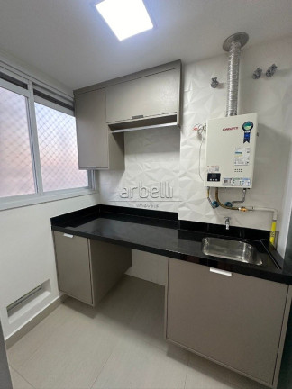 Imagem Apartamento com 2 Quartos à Venda, 60 m² em Vila Anastácio - São Paulo Imagem Apartamento com 2 Quartos à Venda, 60 m² em Vila Anastácio - São Paulo