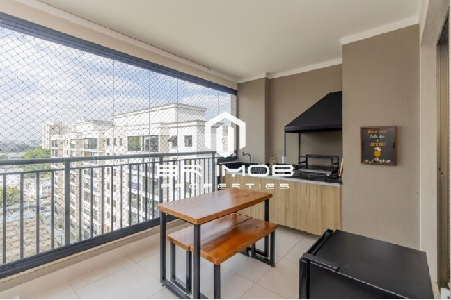 Imóvel com 2 Quartos à Venda, 64 m² em água Branca - São Paulo