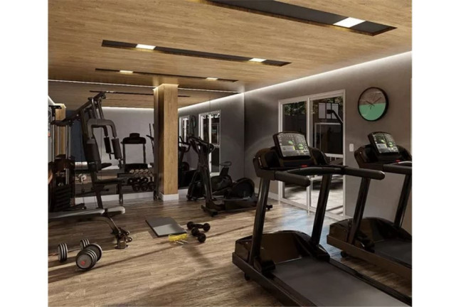 Imagem Studio com 2 Quartos à Venda, 31 m² em Lapa - São Paulo Imagem Studio com 2 Quartos à Venda, 31 m² em Lapa - São Paulo