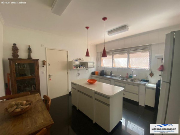 Imagem Apartamento com 3 Quartos à Venda, 137 m² em Jardim Paulista - São Paulo