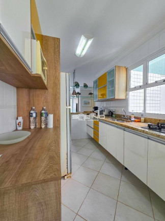 Imagem Apartamento com 3 Quartos à Venda, 100 m² em Riviera De São Lourenço - Bertioga
