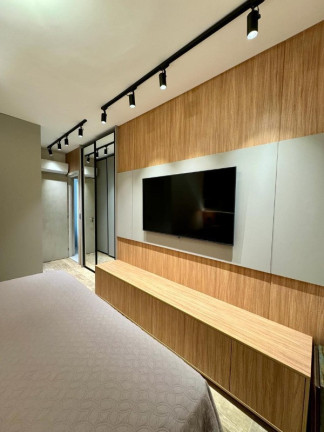 Imagem Imóvel com 3 Quartos à Venda, 79 m² em Barra Funda - São Paulo Imagem Imóvel com 3 Quartos à Venda, 79 m² em Barra Funda - São Paulo