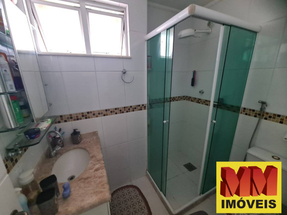 Imagem Apartamento com 2 Quartos à Venda, 94 m² em Centro - Cabo Frio