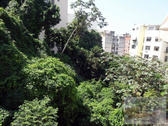 Imagem Apartamento com 1 Quarto à Venda, 45 m² em Catete - Rio De Janeiro