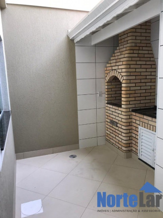 Imagem Sobrado com 3 Quartos à Venda, 160 m² em Parque São Domingos - São Paulo