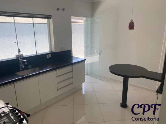 Imagem Casa com 3 Quartos à Venda, 200 m² em Condomínio Residencial Euroville - Bragança Paulista Imagem Casa com 3 Quartos à Venda, 200 m² em Condomínio Residencial Euroville - Bragança Paulista