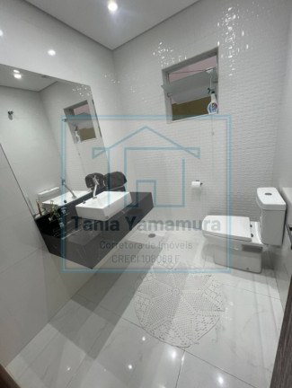 Imagem Casa com 3 Quartos à Venda, em Parque Marajoara - Santo André Imagem Casa com 3 Quartos à Venda, em Parque Marajoara - Santo André