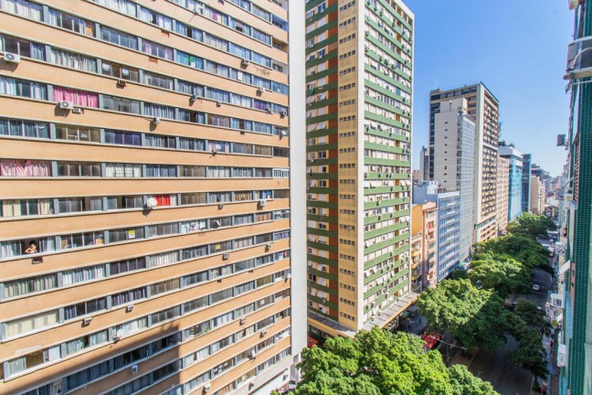 Imagem Apartamento com 3 Quartos à Venda, 99 m² em Centro Histórico - Porto Alegre