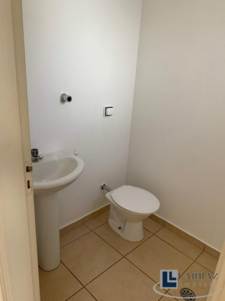 Imagem Sala Comercial para Alugar, 34 m² em Centro - Ribeirão Preto Imagem Sala Comercial para Alugar, 34 m² em Centro - Ribeirão Preto