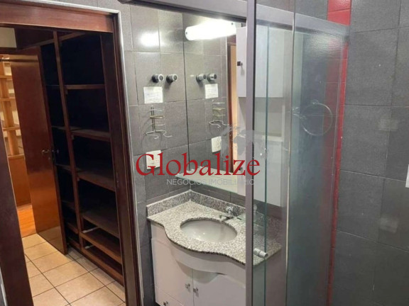 Imagem Imóvel com 3 Quartos à Venda, 128 m² em Boqueirão - Santos Imagem Imóvel com 3 Quartos à Venda, 128 m² em Boqueirão - Santos
