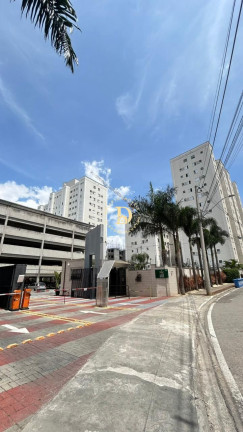 Imagem Apartamento com 2 Quartos à Venda, 44 m² em Jardim Das Indústrias - São José Dos Campos Imagem Apartamento com 2 Quartos à Venda, 44 m² em Jardim Das Indústrias - São José Dos Campos