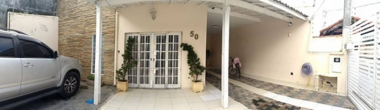 Imagem Casa com 2 Quartos à Venda, 158 m² em Centro - Itanhaém Imagem Casa com 2 Quartos à Venda, 158 m² em Centro - Itanhaém