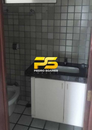 Imagem Apartamento com 3 Quartos à Venda, 126 m² em Bessa - João Pessoa Imagem Apartamento com 3 Quartos à Venda, 126 m² em Bessa - João Pessoa