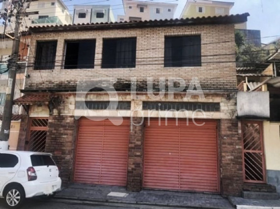 Imagem Casa com 4 Quartos à Venda, 244 m² em Vila Isolina Mazzei - São Paulo Imagem Casa com 4 Quartos à Venda, 244 m² em Vila Isolina Mazzei - São Paulo