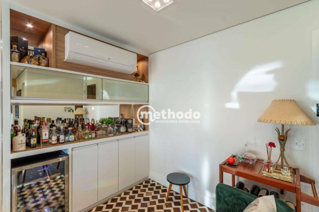 Imagem Apartamento com 3 Quartos à Venda, 130 m² em Swiss Park - Campinas Imagem Apartamento com 3 Quartos à Venda, 130 m² em Swiss Park - Campinas