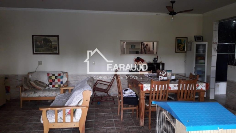 Imagem Imóvel com 3 Quartos à Venda, 226 m² em Jardim Ibiti Do Paço - Sorocaba